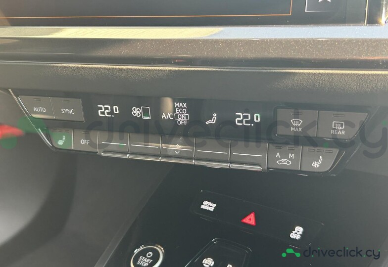 Audi Q4 Sportback e-tron White
