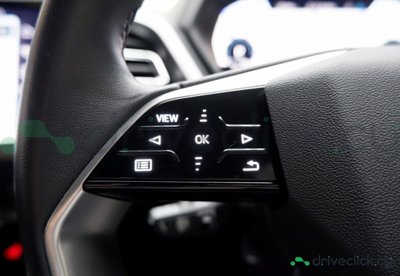 Audi Q4 Sportback e-tron Blue