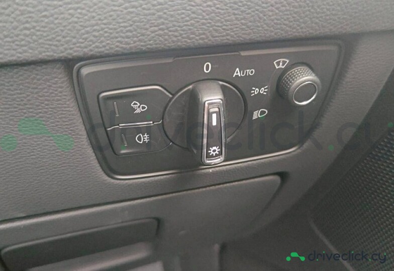 Volkswagen Arteon White