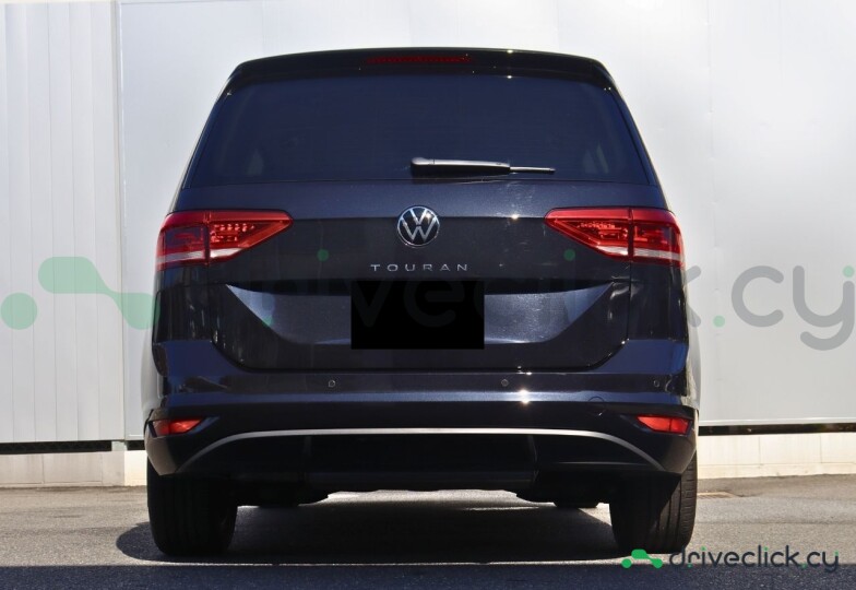 Volkswagen Golf Black