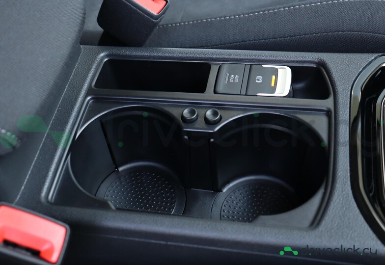Volkswagen Golf Black
