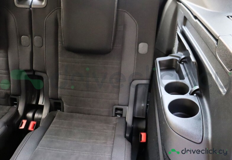 Volkswagen Golf Black