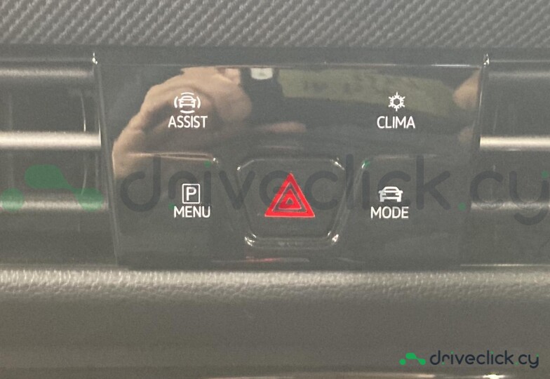 Volkswagen Golf Black