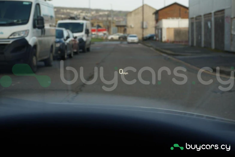 Ferrari SF90 Stradale Grey