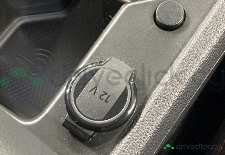 Volkswagen Golf Black