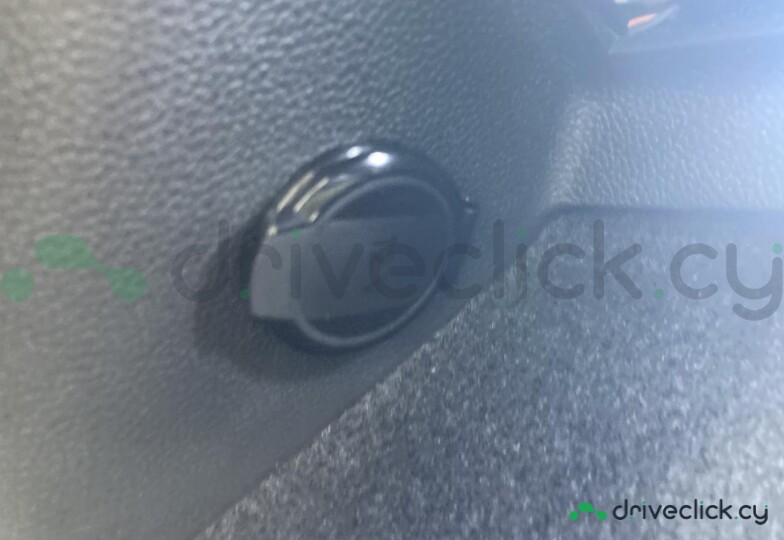 Volkswagen Golf Black