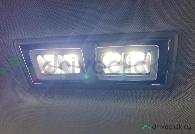 Volkswagen Golf Black