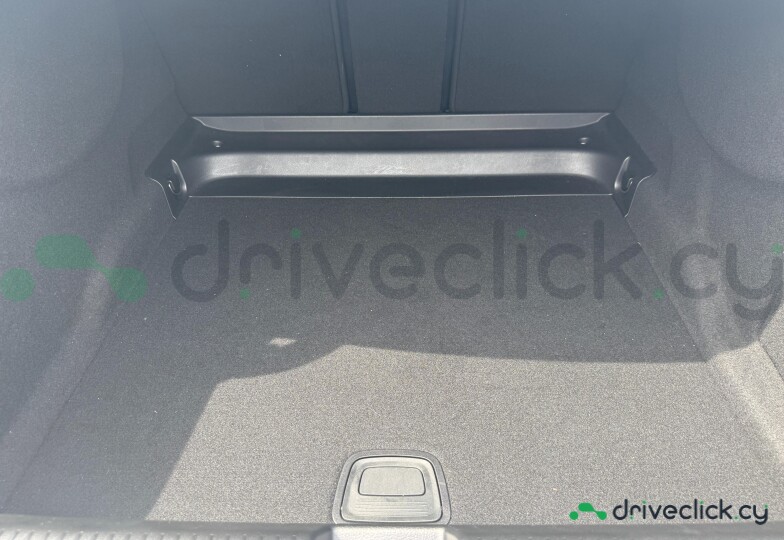 Mercedes EQE Grey