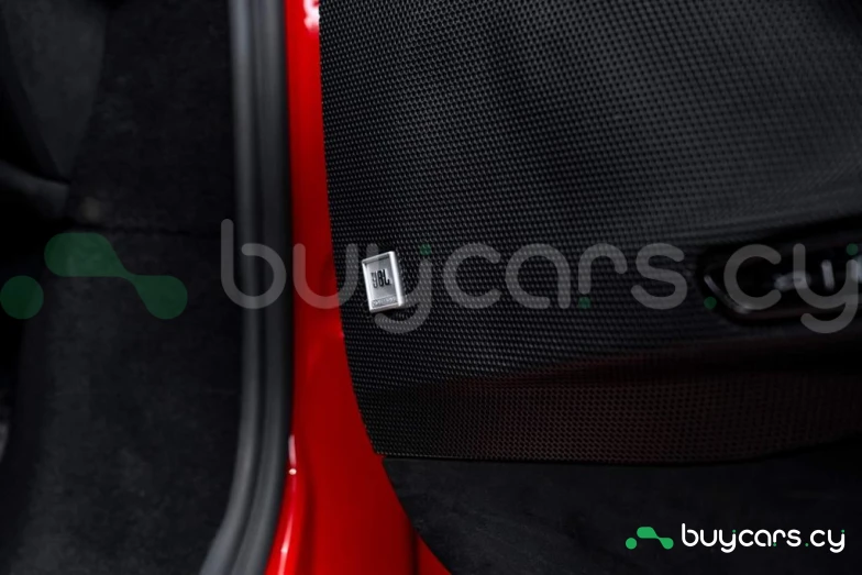 Ferrari SF90 Stradale Red