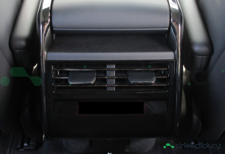 Land Rover Range Rover Sport Grey