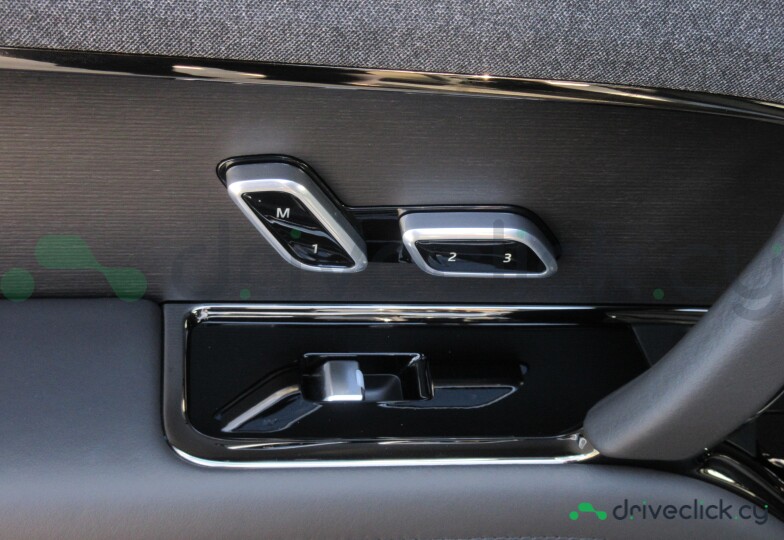 Land Rover Range Rover Sport Grey