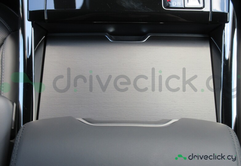Land Rover Range Rover Sport Grey