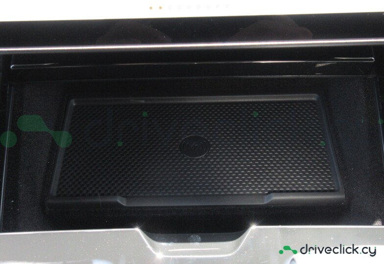 Land Rover Range Rover Sport Grey