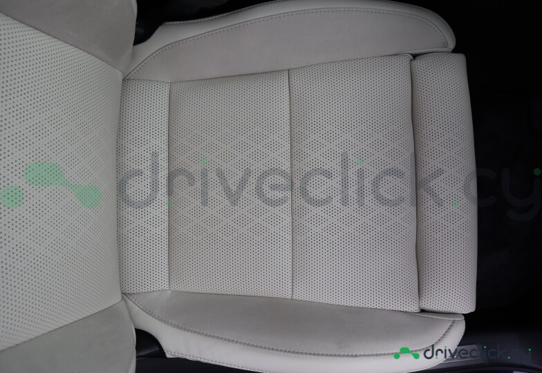 Lexus RX Blue