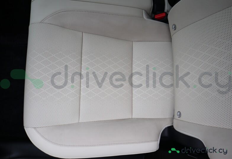 Lexus RX Blue