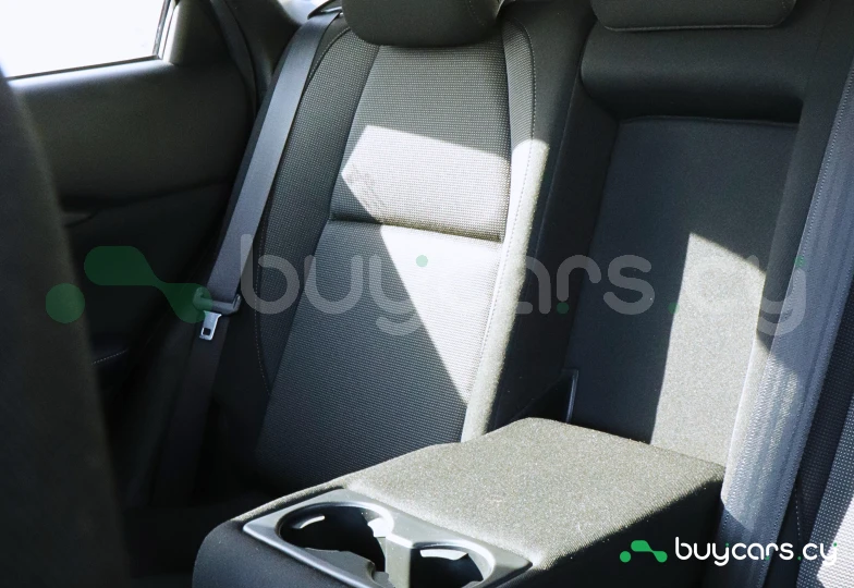 Mazda CX-30 Синий