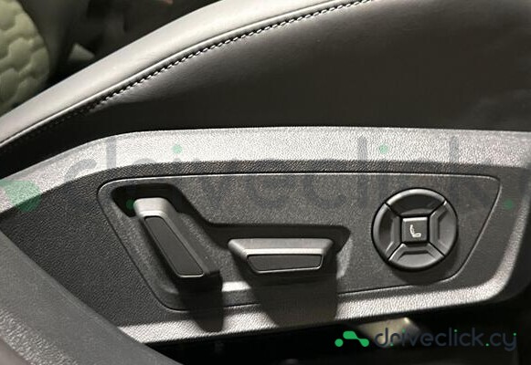 Audi RS5 Black