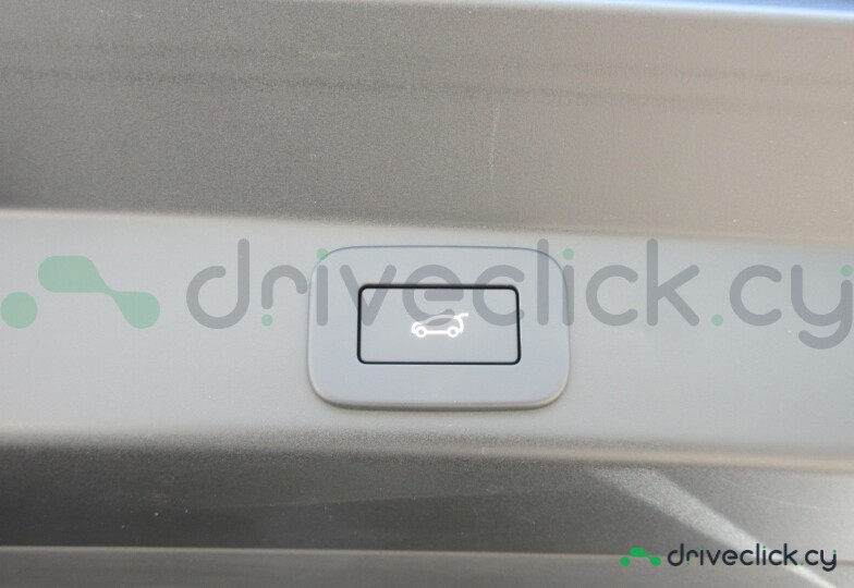Land Rover Range Rover Sport Grey