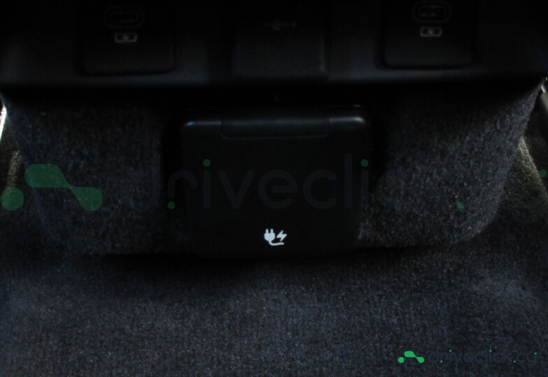 Land Rover Range Rover Sport Grey