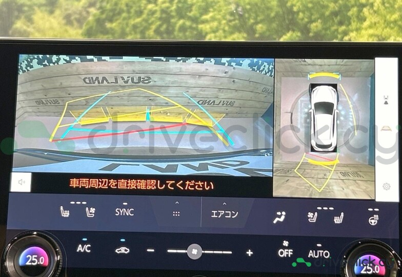 Lexus NX Grey