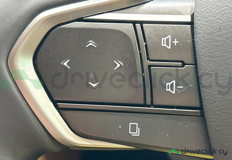 Lexus NX Grey
