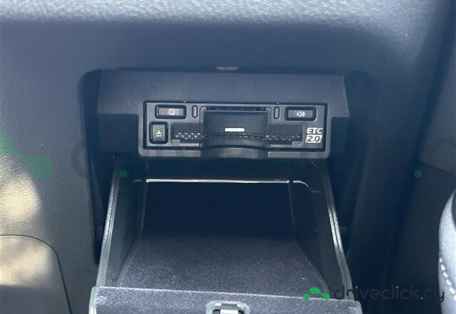 Lexus NX White