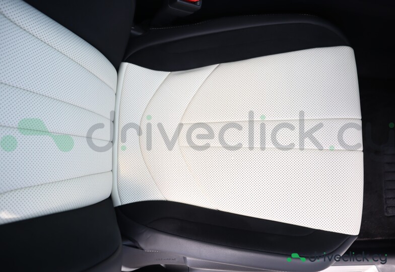 Lexus RX White