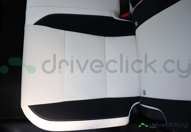 Lexus RX Blue