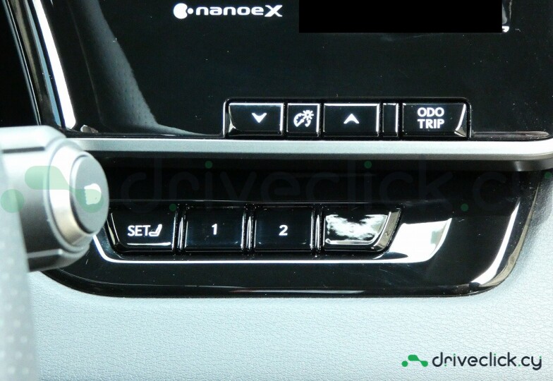 Lexus RX White