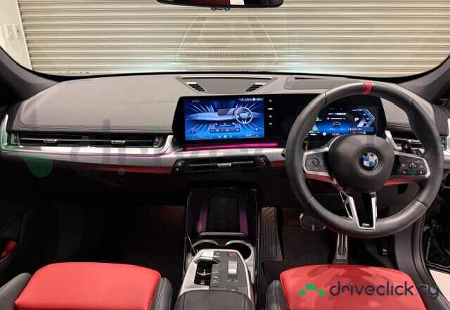 BMW X1 Black