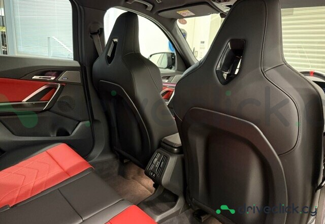 BMW X1 Black