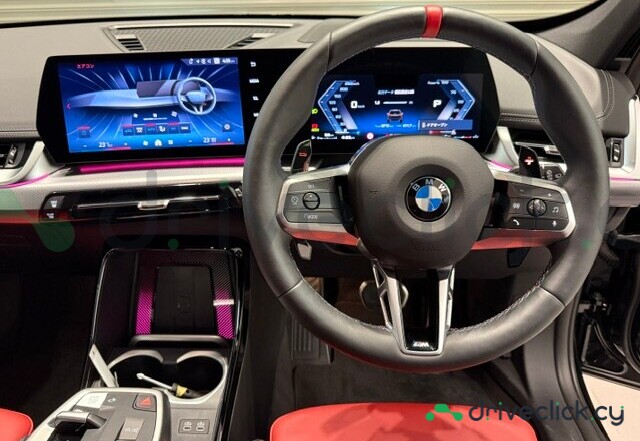 BMW X1 Black