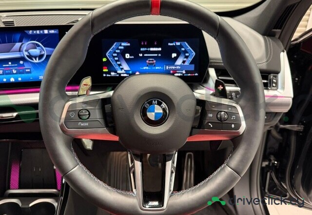BMW X1 Black
