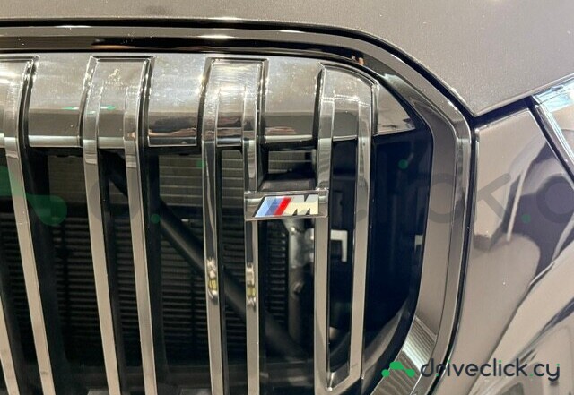 BMW X1 Black