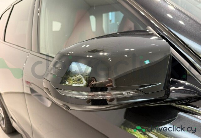 BMW X1 Black