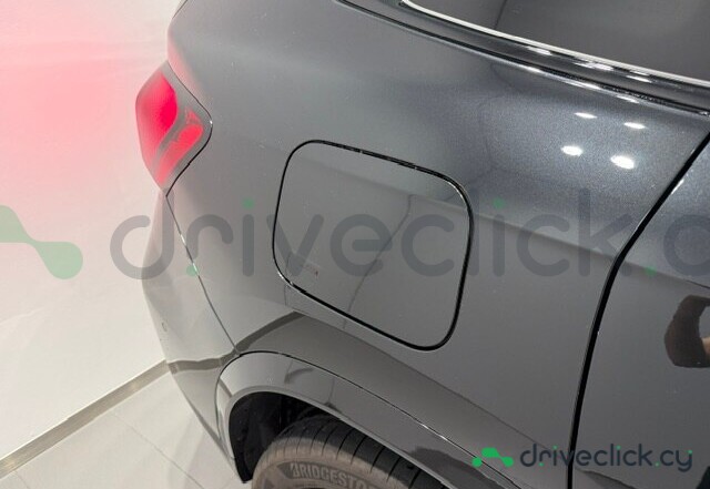 BMW X1 Black
