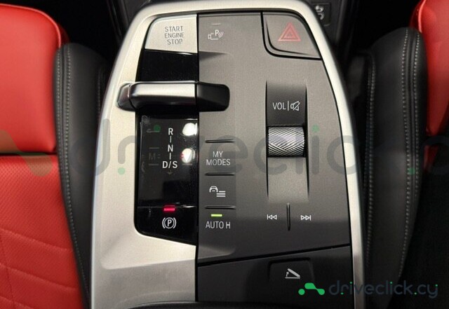 BMW X1 Black