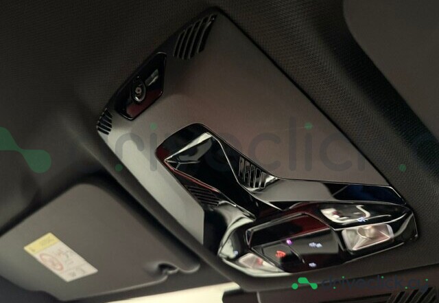 BMW X1 Black