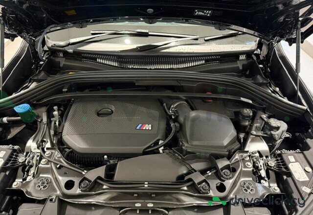 BMW X1 Black
