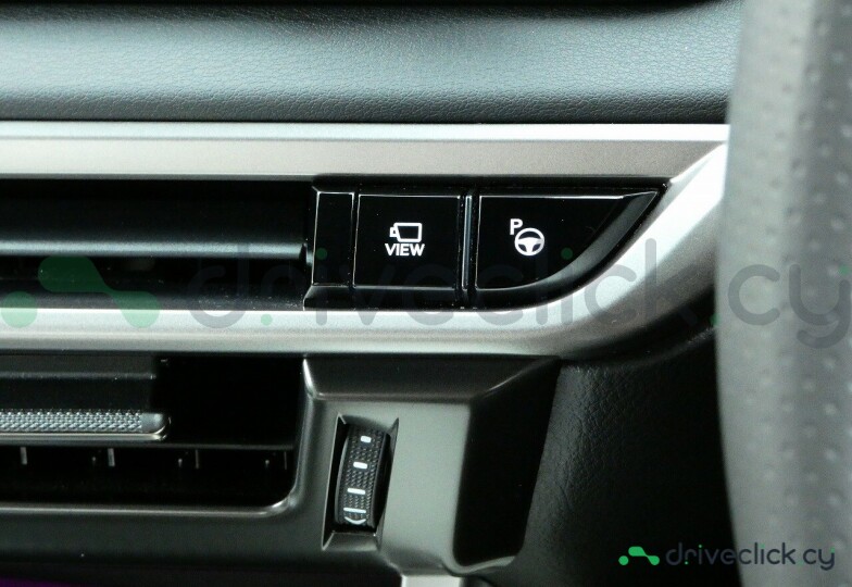 Lexus RX White
