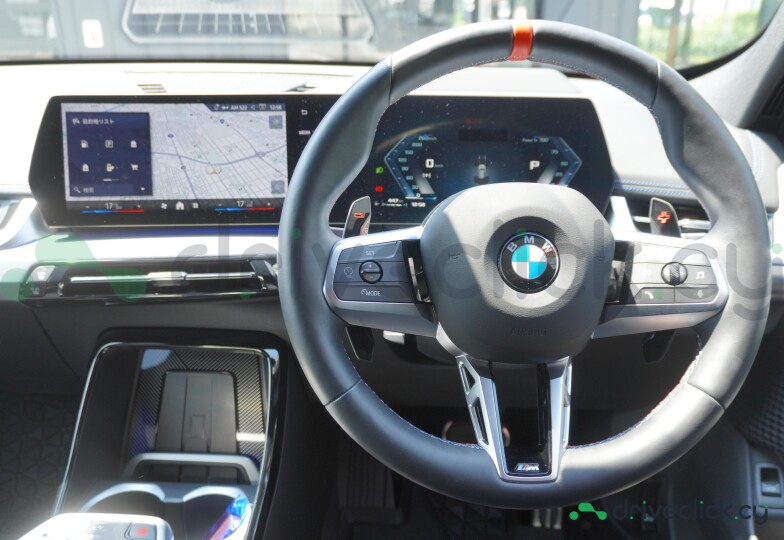 BMW X1 White