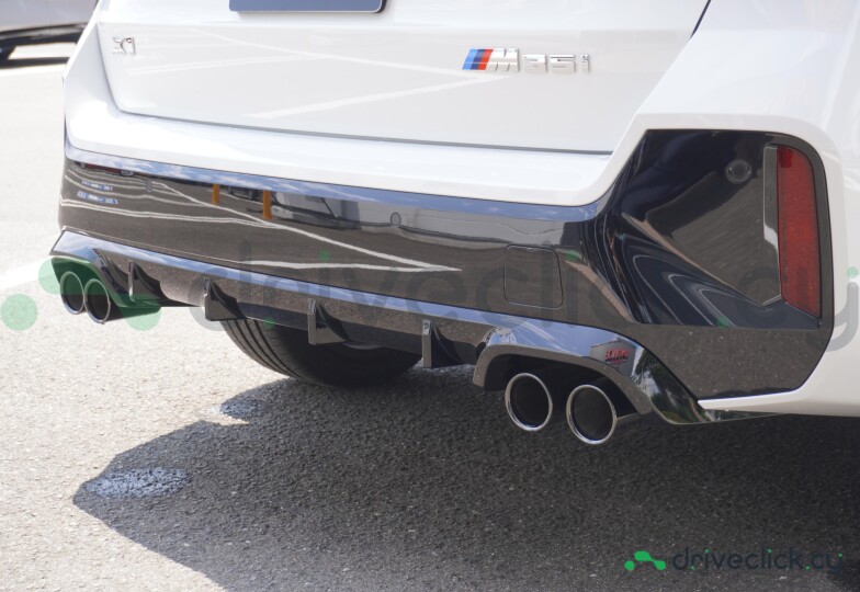BMW X1 White