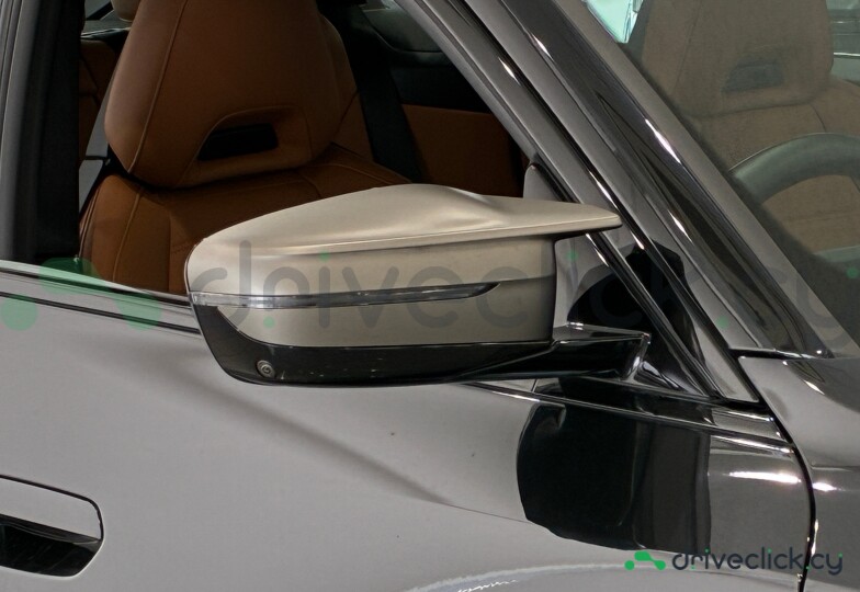 BMW i4 Black