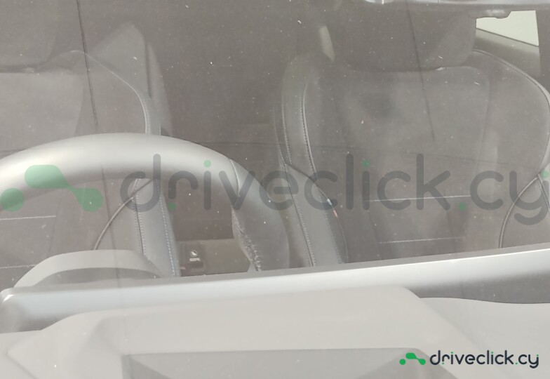 BMW X2 Grey