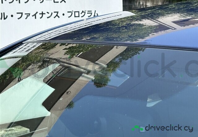 BMW 5 series Blue