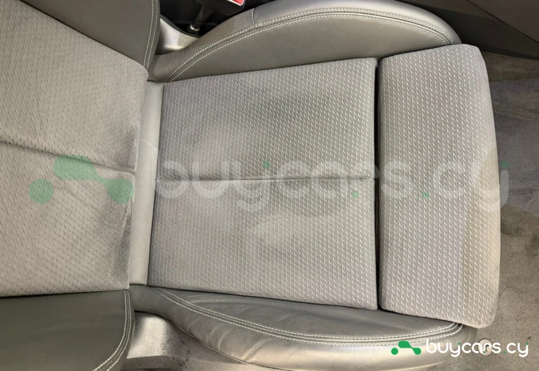 Audi Q8 e-tron Синий