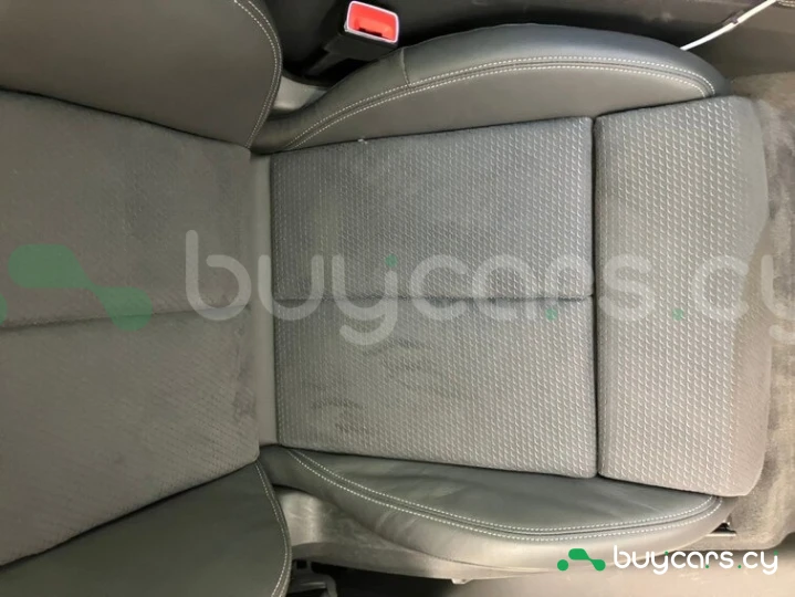 Audi Q8 e-tron White