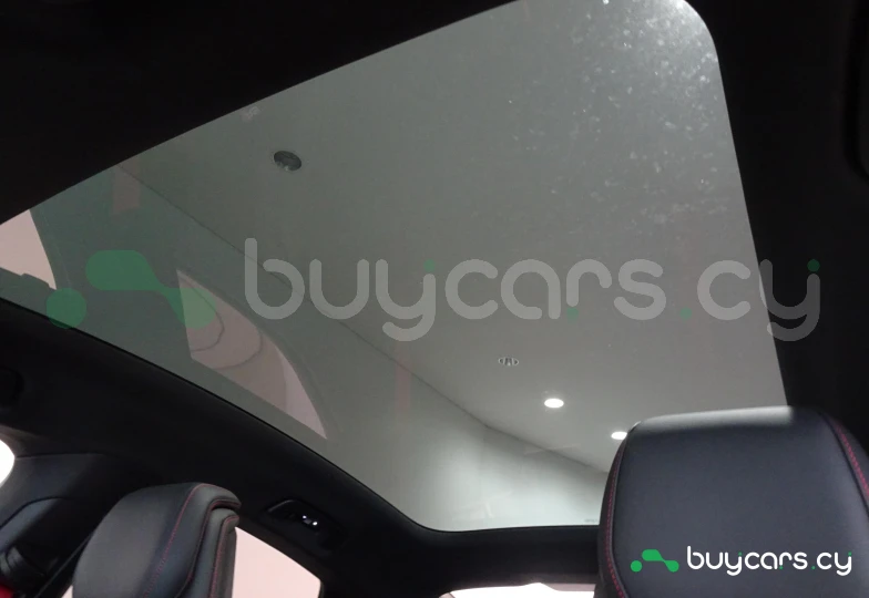 Audi RS e-tron GT Белый