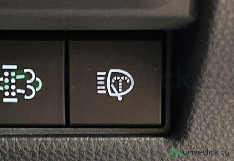 Toyota Land Cruiser 250 White