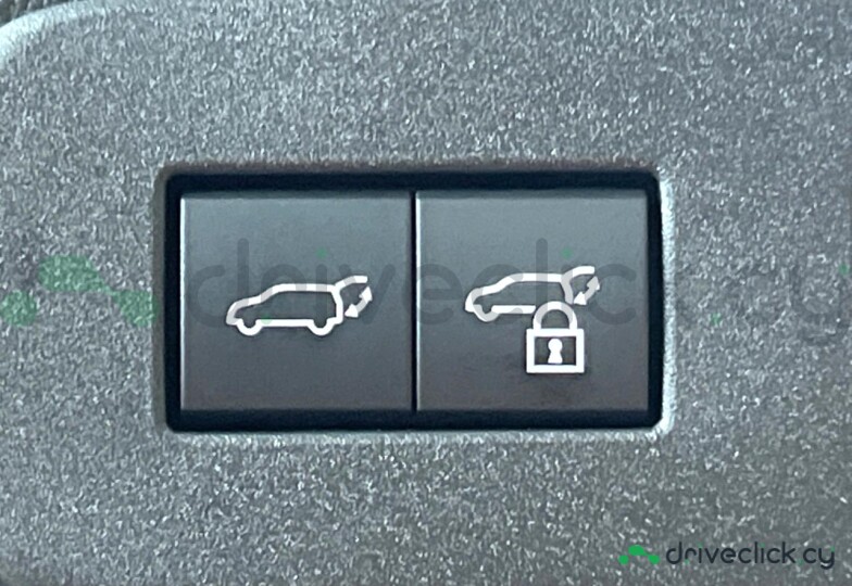 Toyota Land Cruiser 250 White